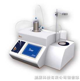 T890自动电位滴定仪-鹏展科技销售部_中国制药机械设备网